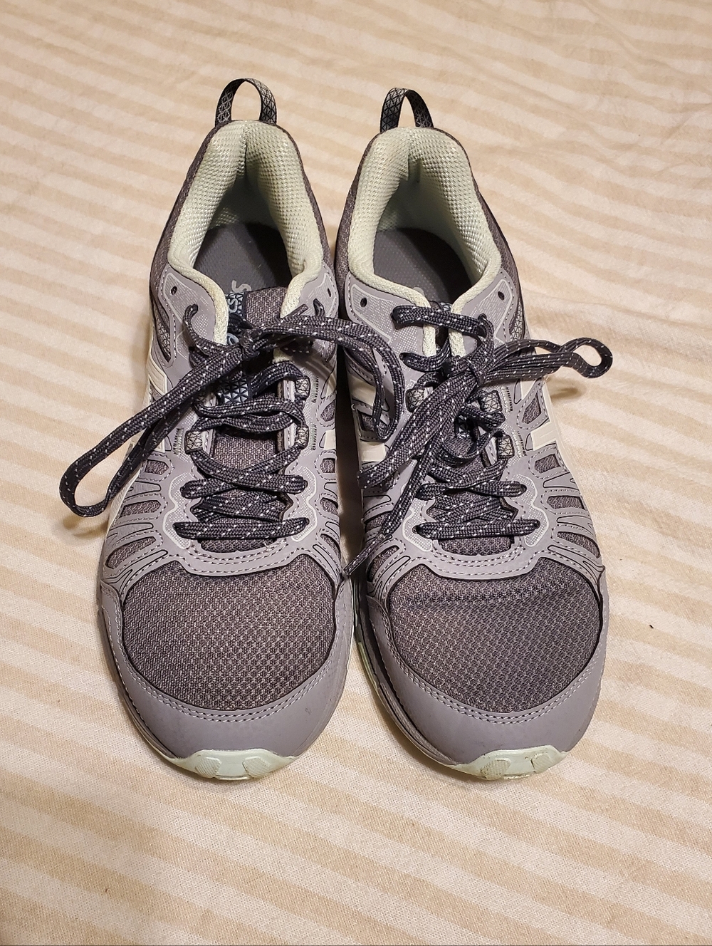Asics Gel Sneakers
